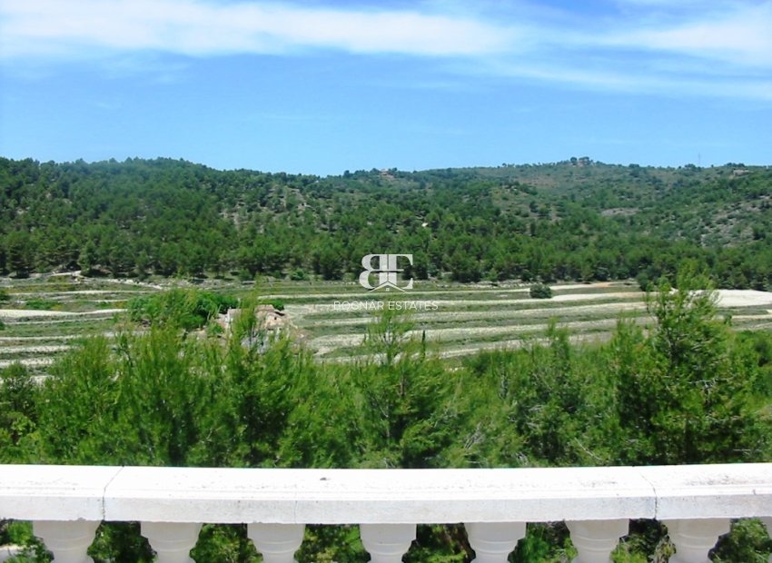 Herverkoop - Country House -
Alcoy