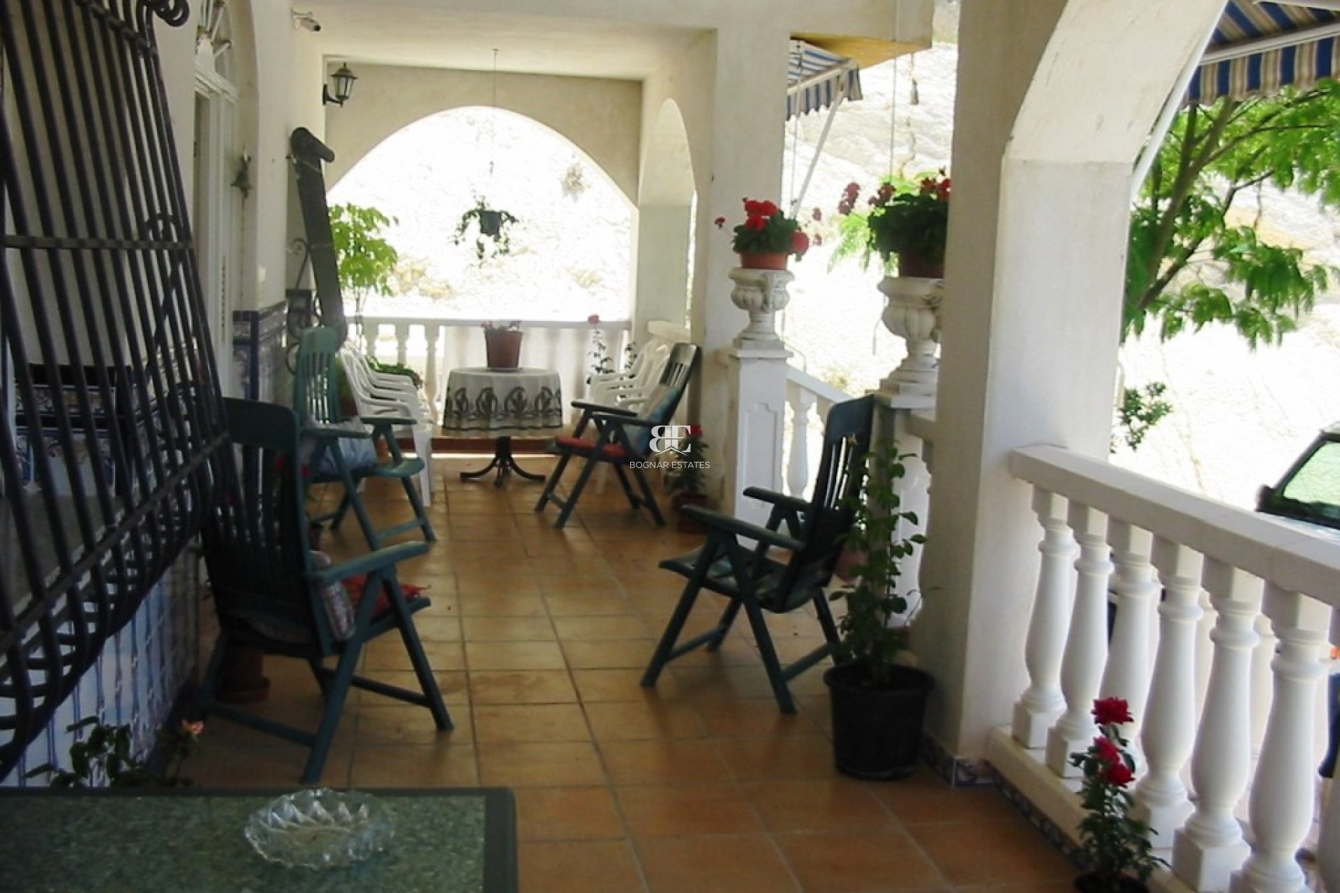Herverkoop - Country House -
Alcoy
