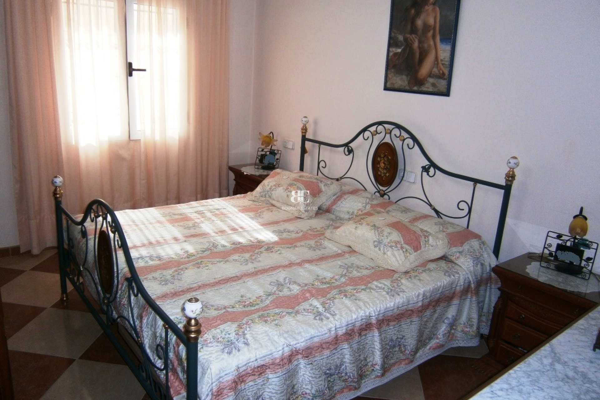 Herverkoop - Country House -
Alcoy