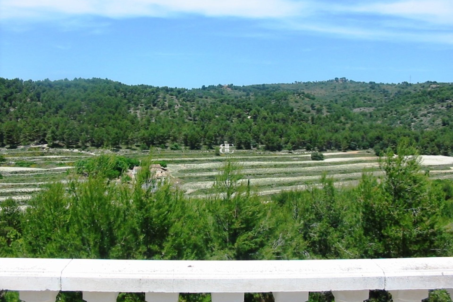Herverkoop - Country House -
Alcoy