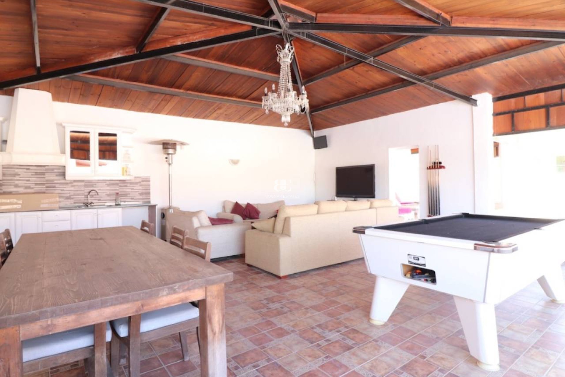 Herverkoop - Country House -
Almoradí - Heredades
