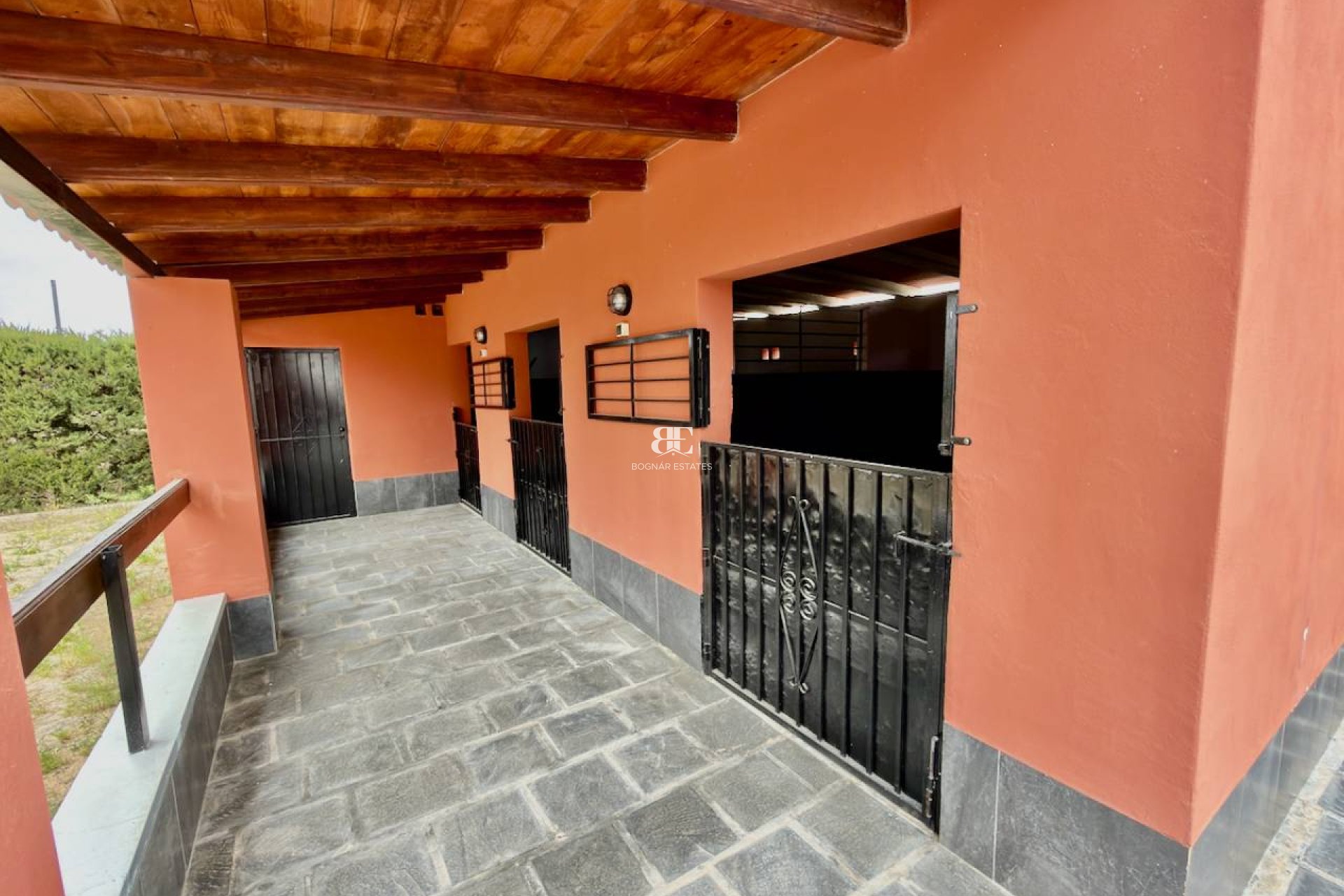 Herverkoop - Country House -
Almoradí - Heredades