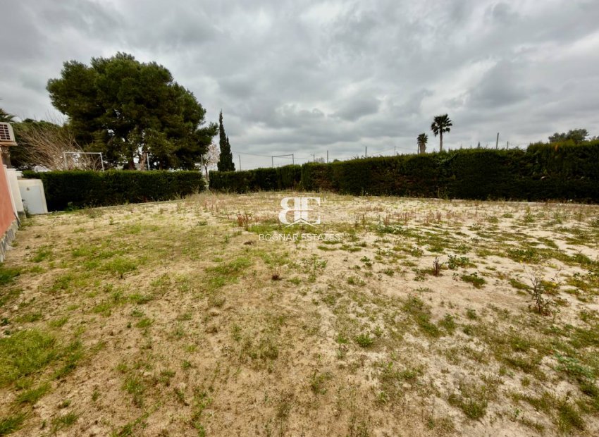 Herverkoop - Country House -
Almoradí - Heredades