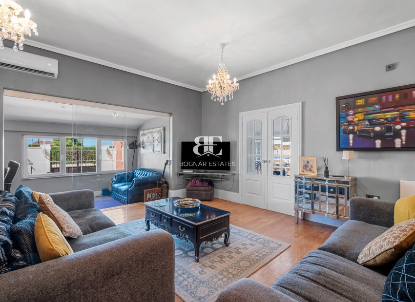 Herverkoop - Country House -
Almoradí - Las Heredades