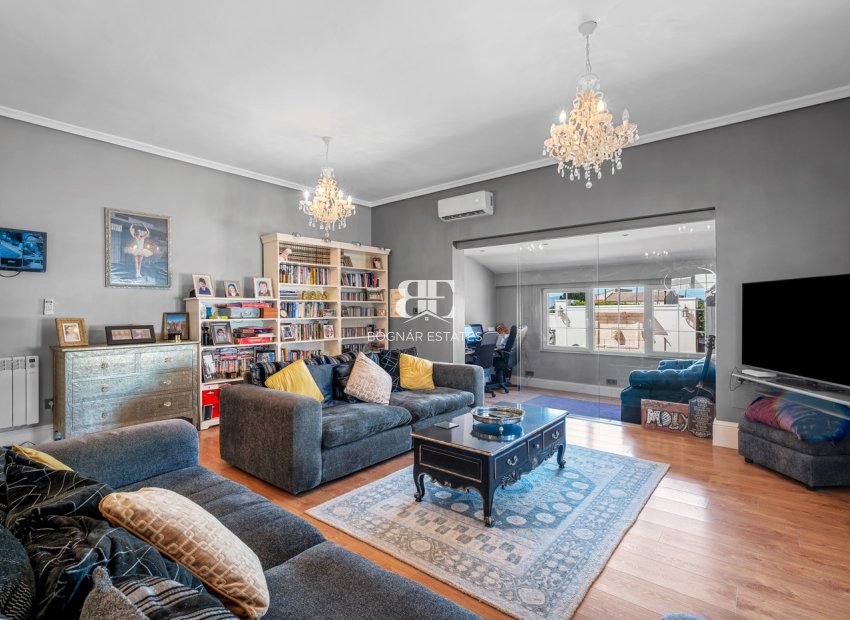 Herverkoop - Country House -
Almoradí - Las Heredades