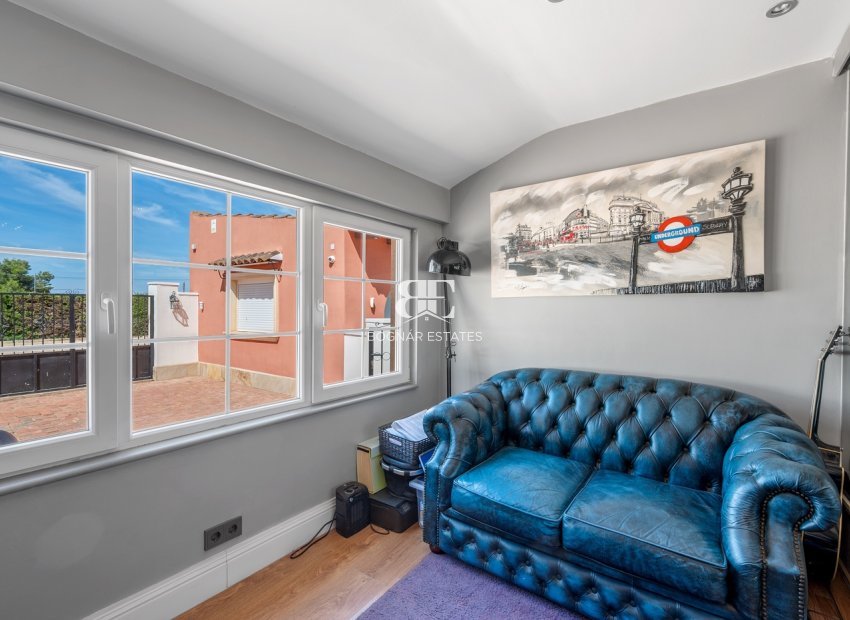 Herverkoop - Country House -
Almoradí - Las Heredades