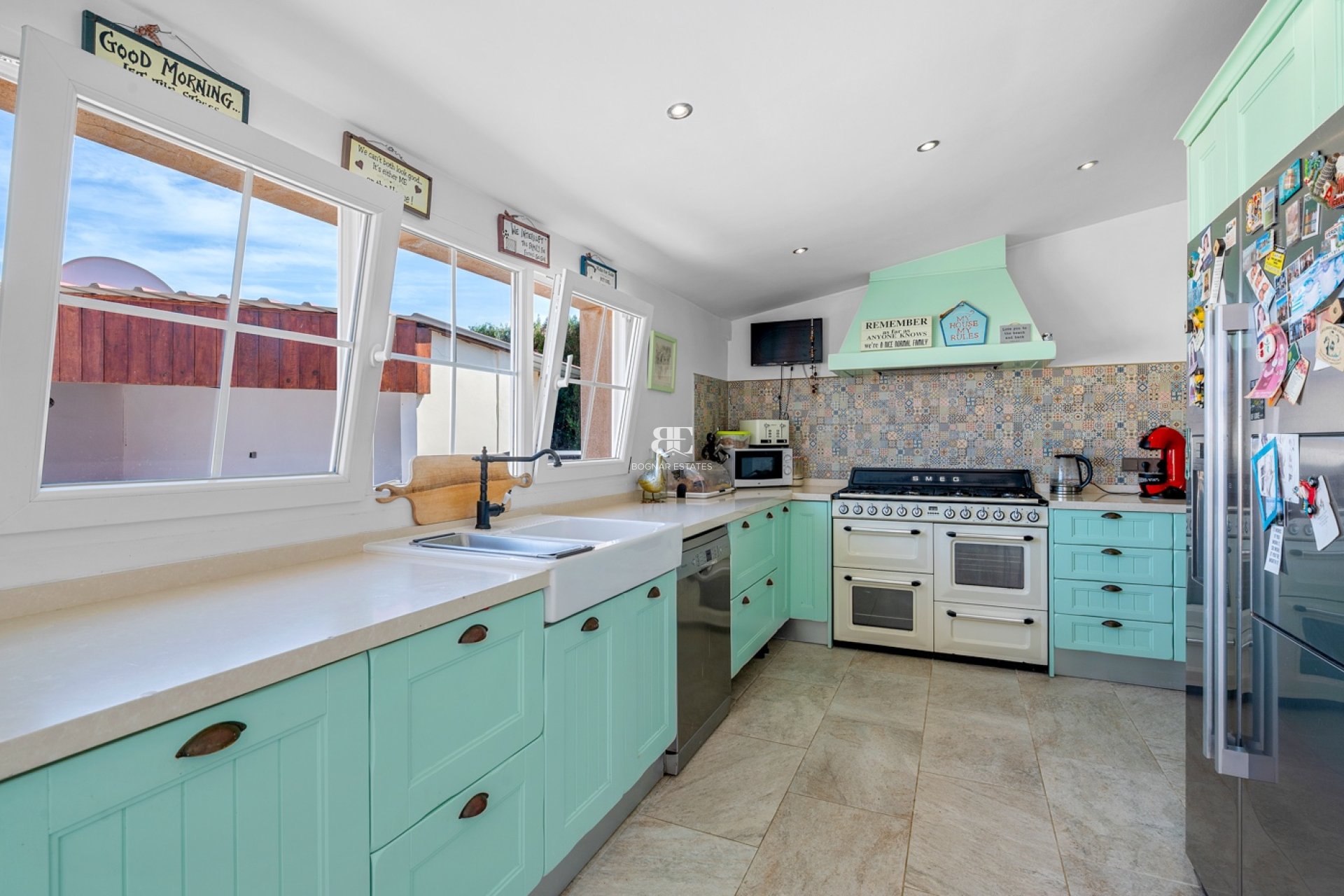 Herverkoop - Country House -
Almoradí - Las Heredades