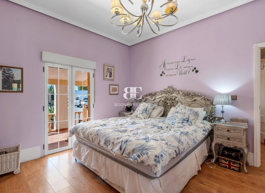 Herverkoop - Country House -
Almoradí - Las Heredades