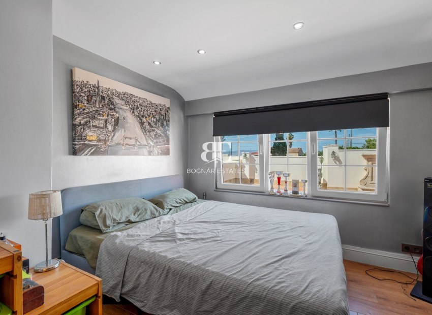 Herverkoop - Country House -
Almoradí - Las Heredades