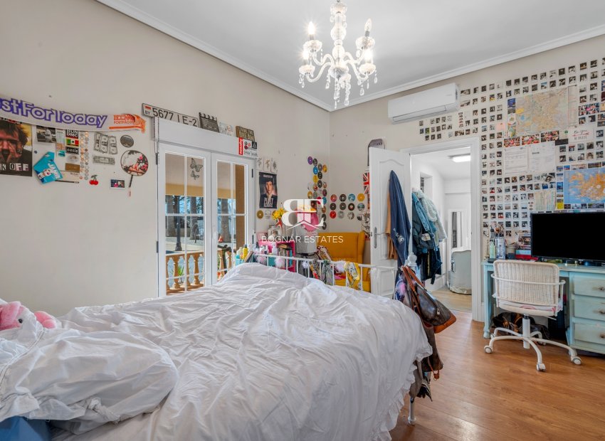 Herverkoop - Country House -
Almoradí - Las Heredades