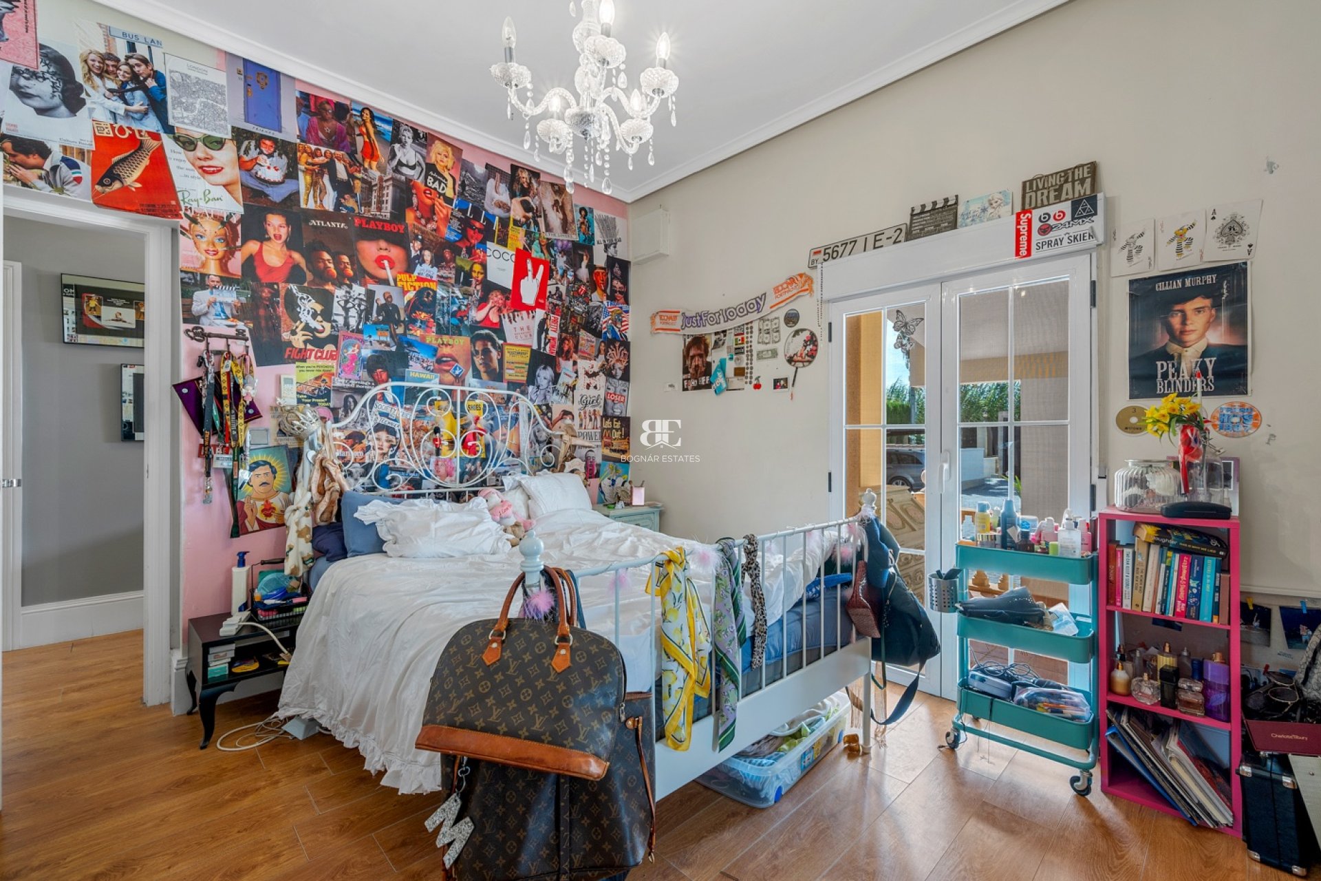 Herverkoop - Country House -
Almoradí - Las Heredades