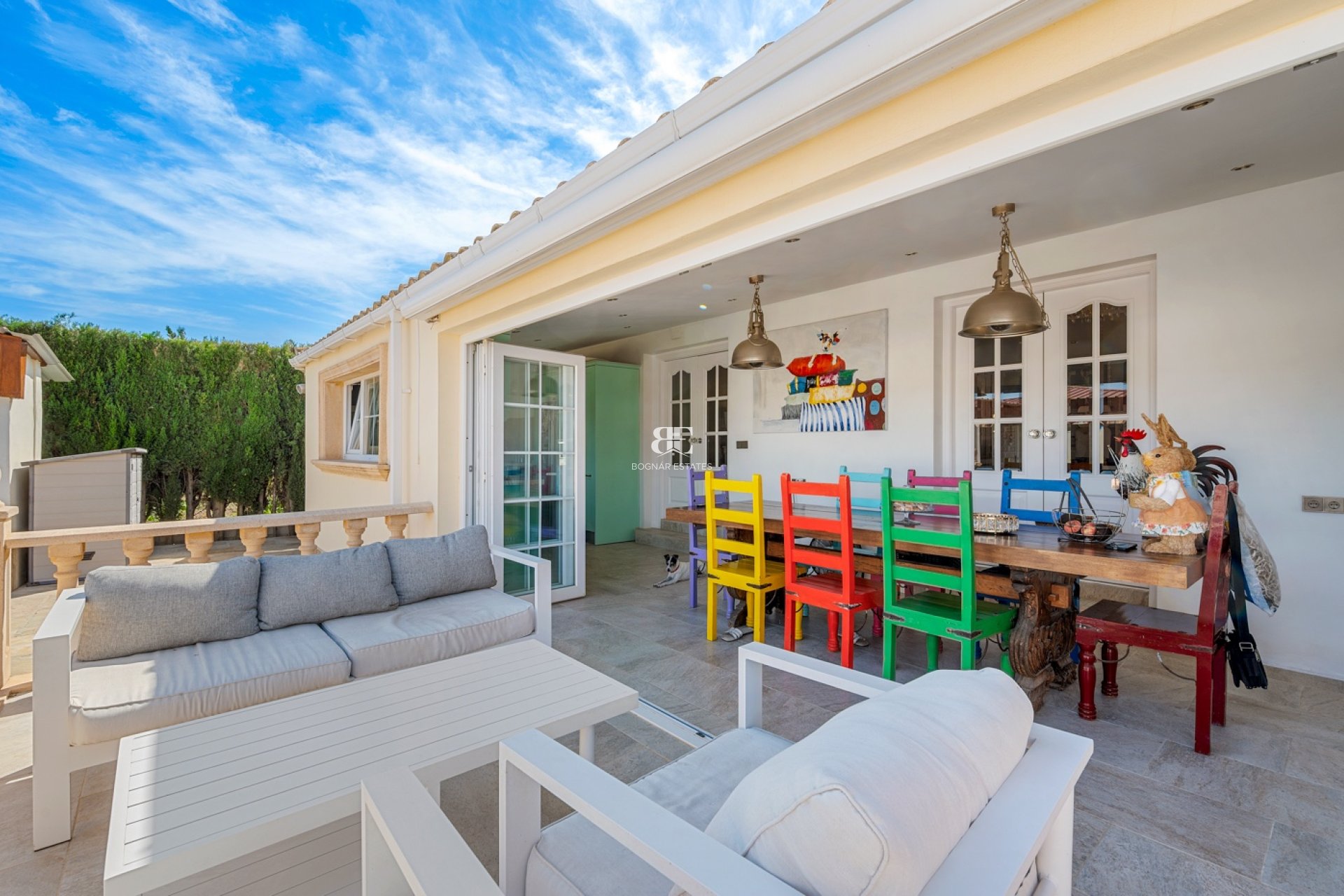 Herverkoop - Country House -
Almoradí - Las Heredades