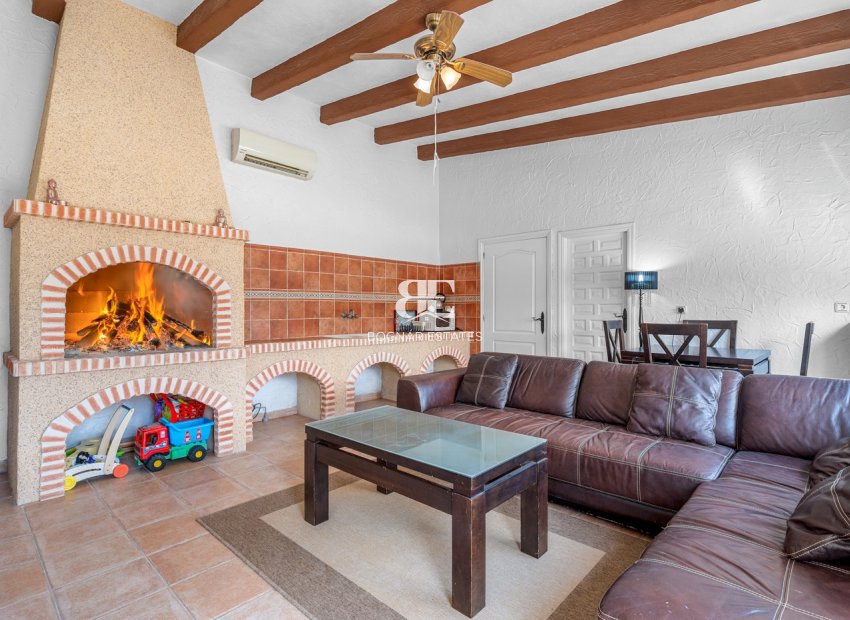 Herverkoop - Country House -
Almoradí - Las Heredades