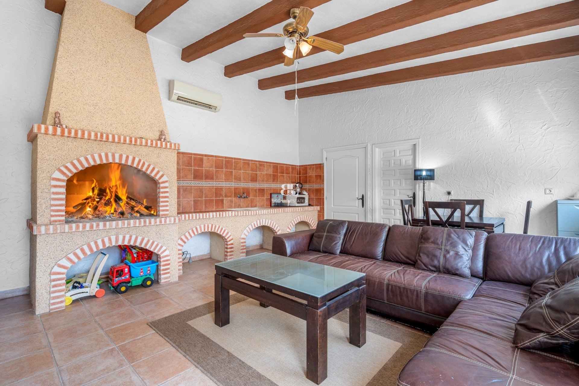 Herverkoop - Country House -
Almoradí - Las Heredades