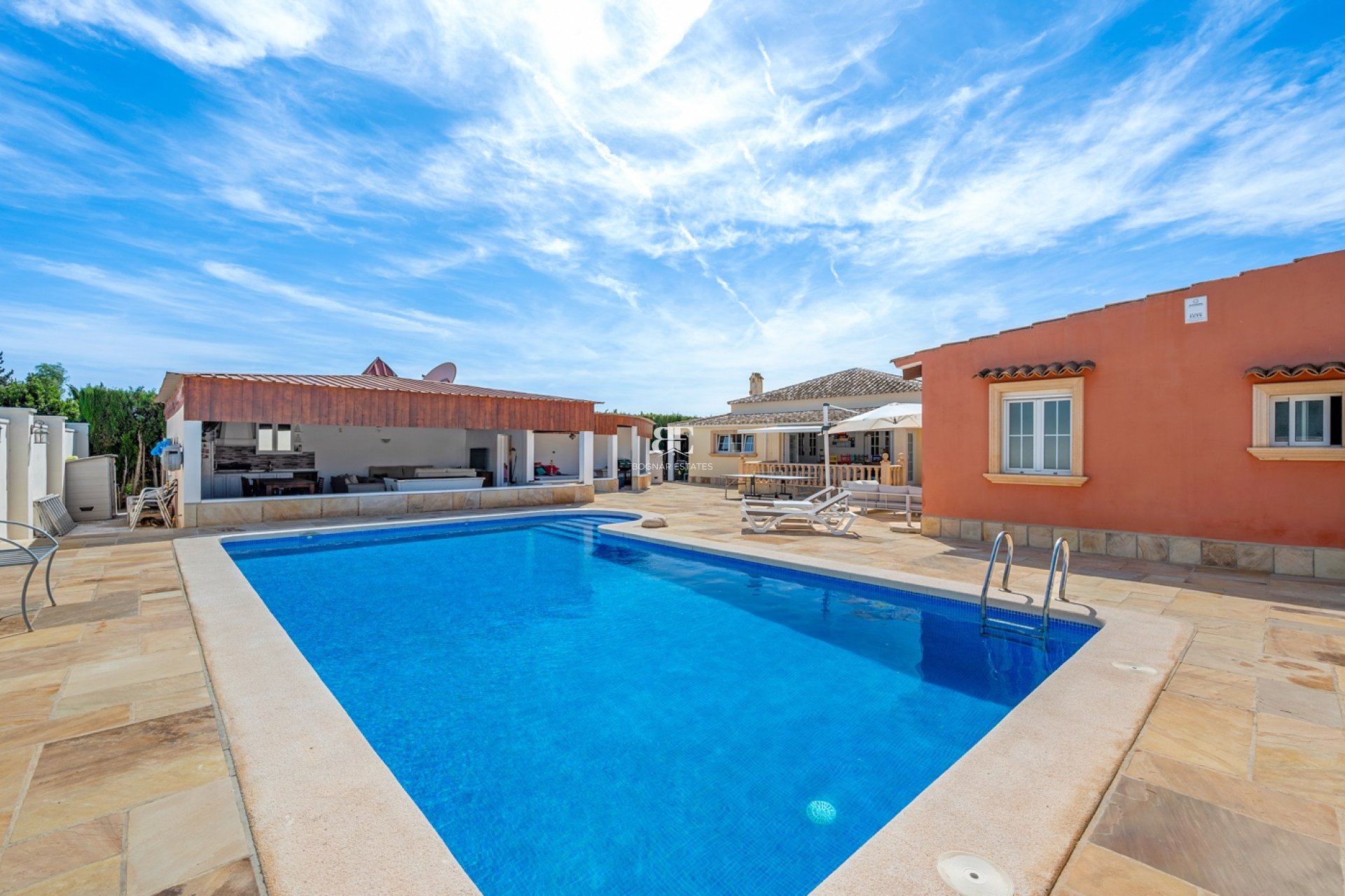 Herverkoop - Country House -
Almoradí - Las Heredades