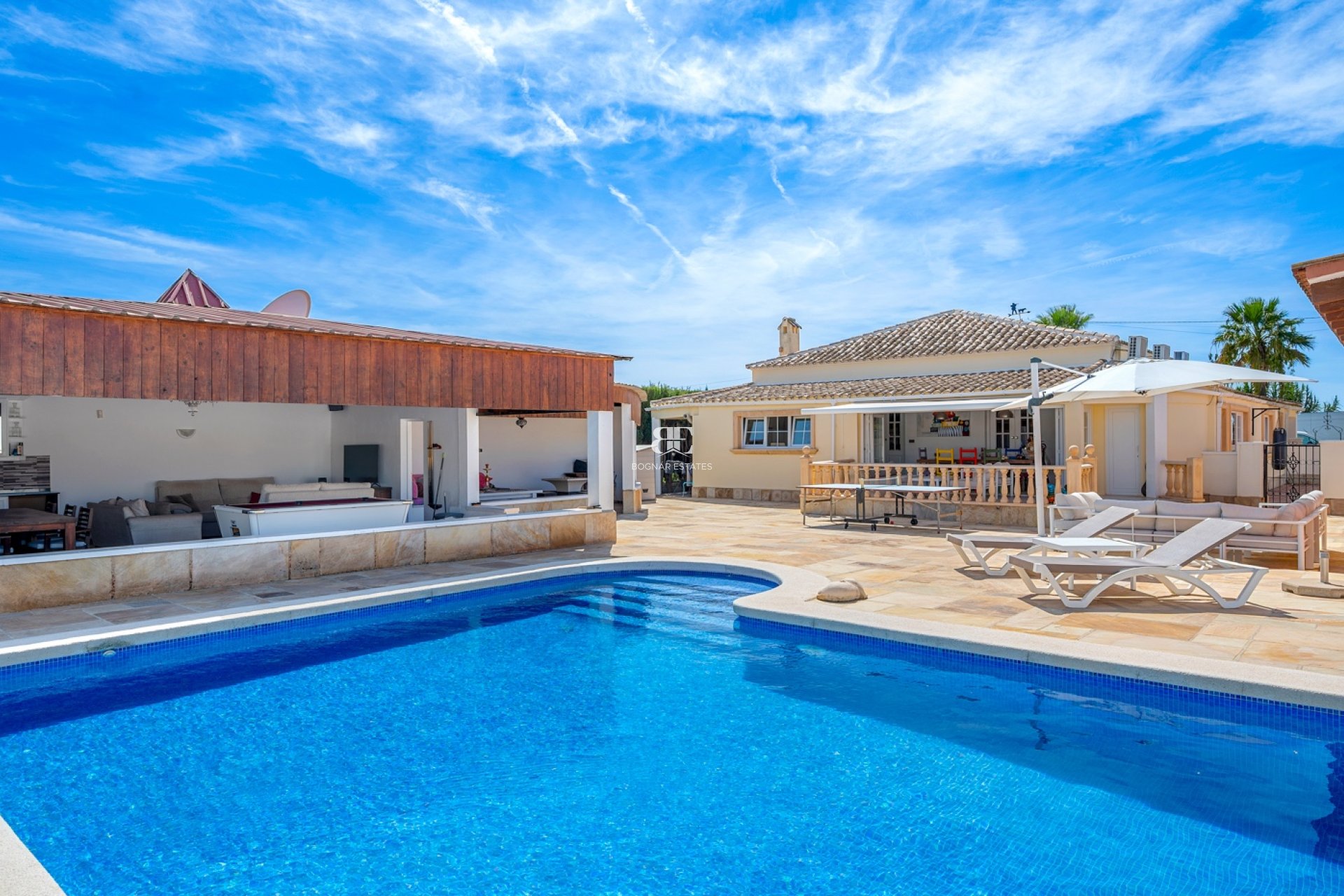 Herverkoop - Country House -
Almoradí - Las Heredades