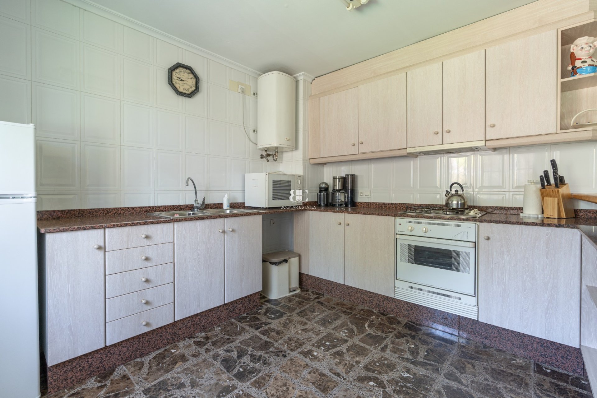 Herverkoop - Country House -
Bocairent - Inland