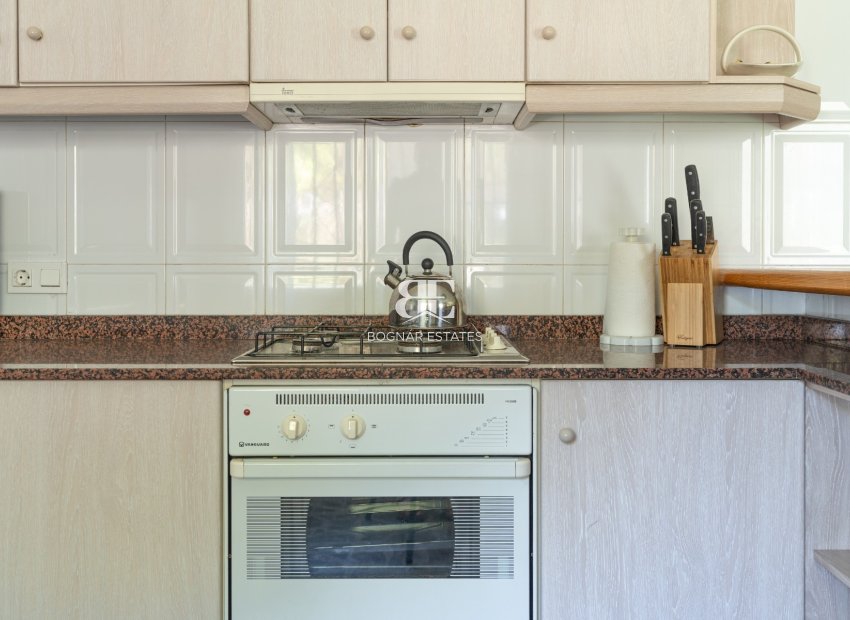 Herverkoop - Country House -
Bocairent - Inland