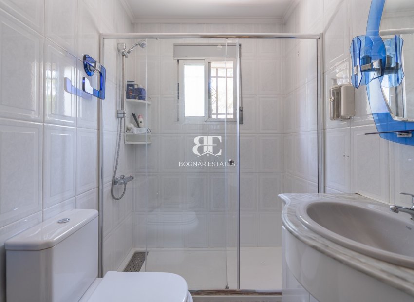 Herverkoop - Country House -
Bocairent - Inland