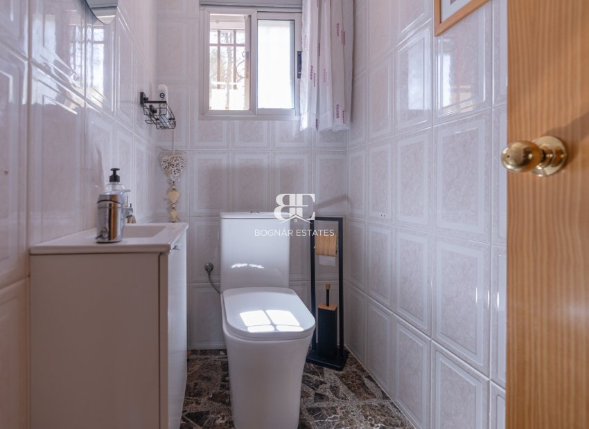 Herverkoop - Country House -
Bocairent - Inland