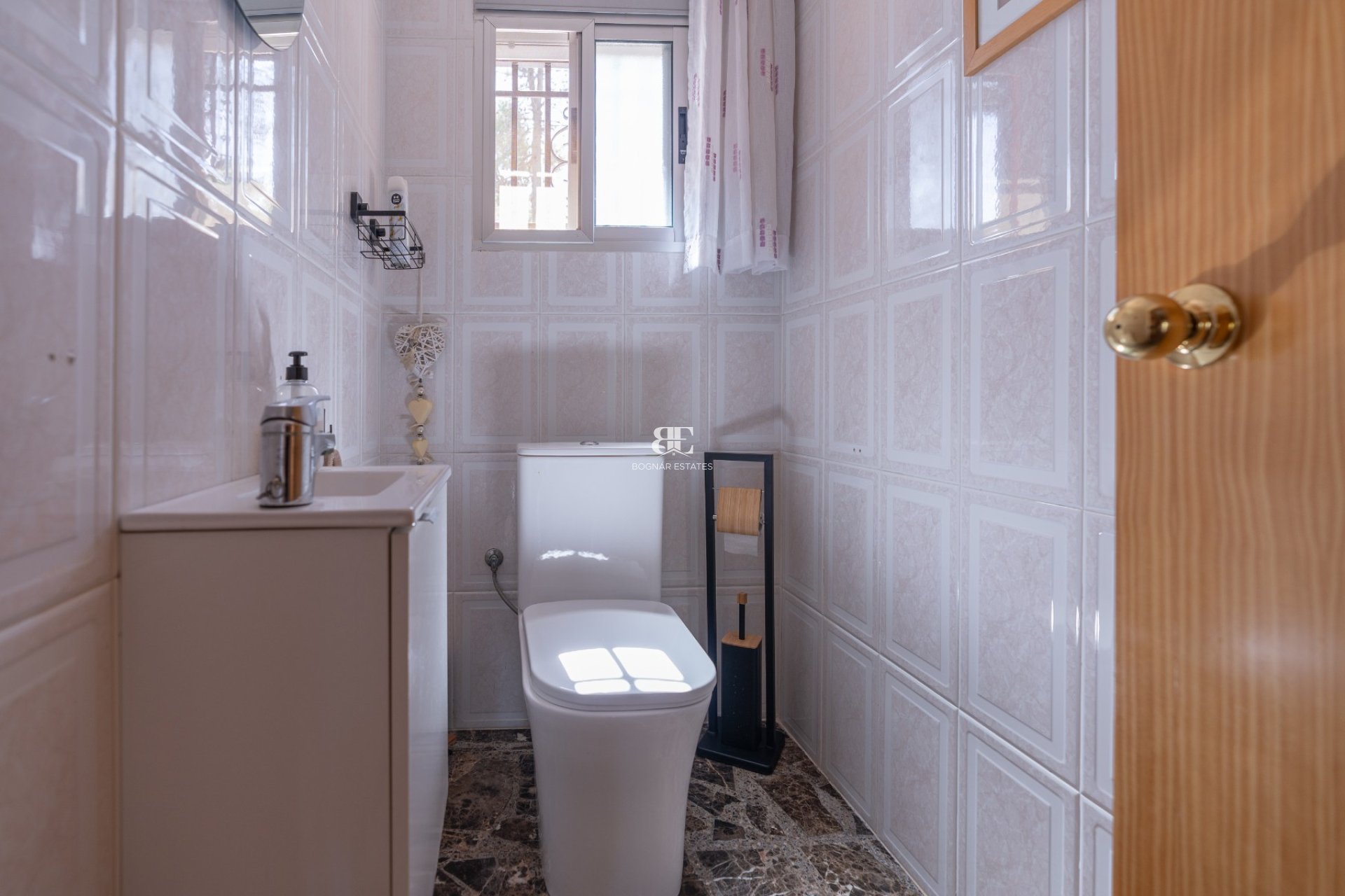 Herverkoop - Country House -
Bocairent - Inland