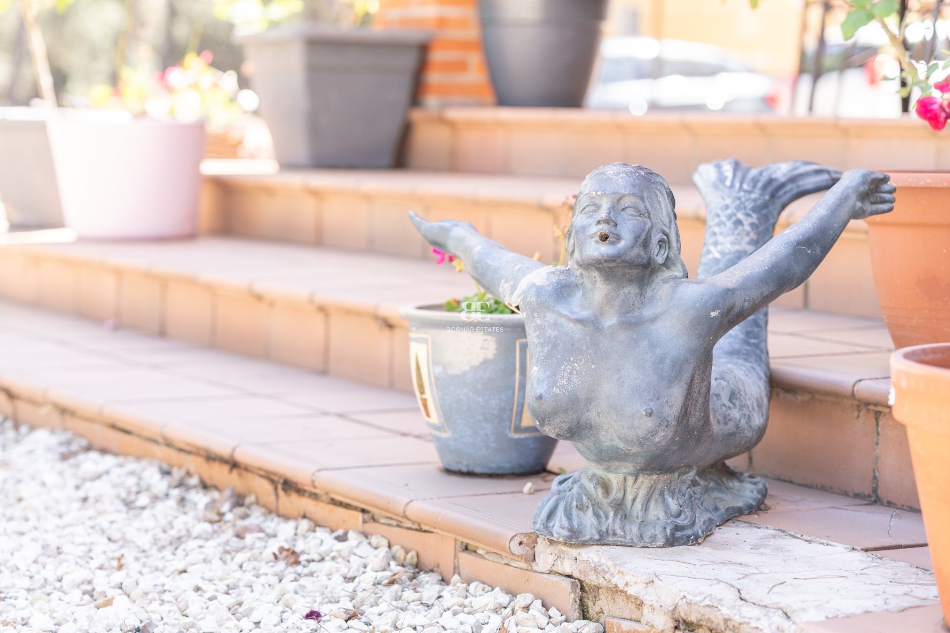 Herverkoop - Country House -
Bocairent - Inland