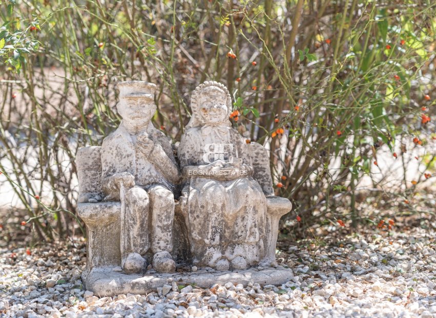 Herverkoop - Country House -
Bocairent - Inland