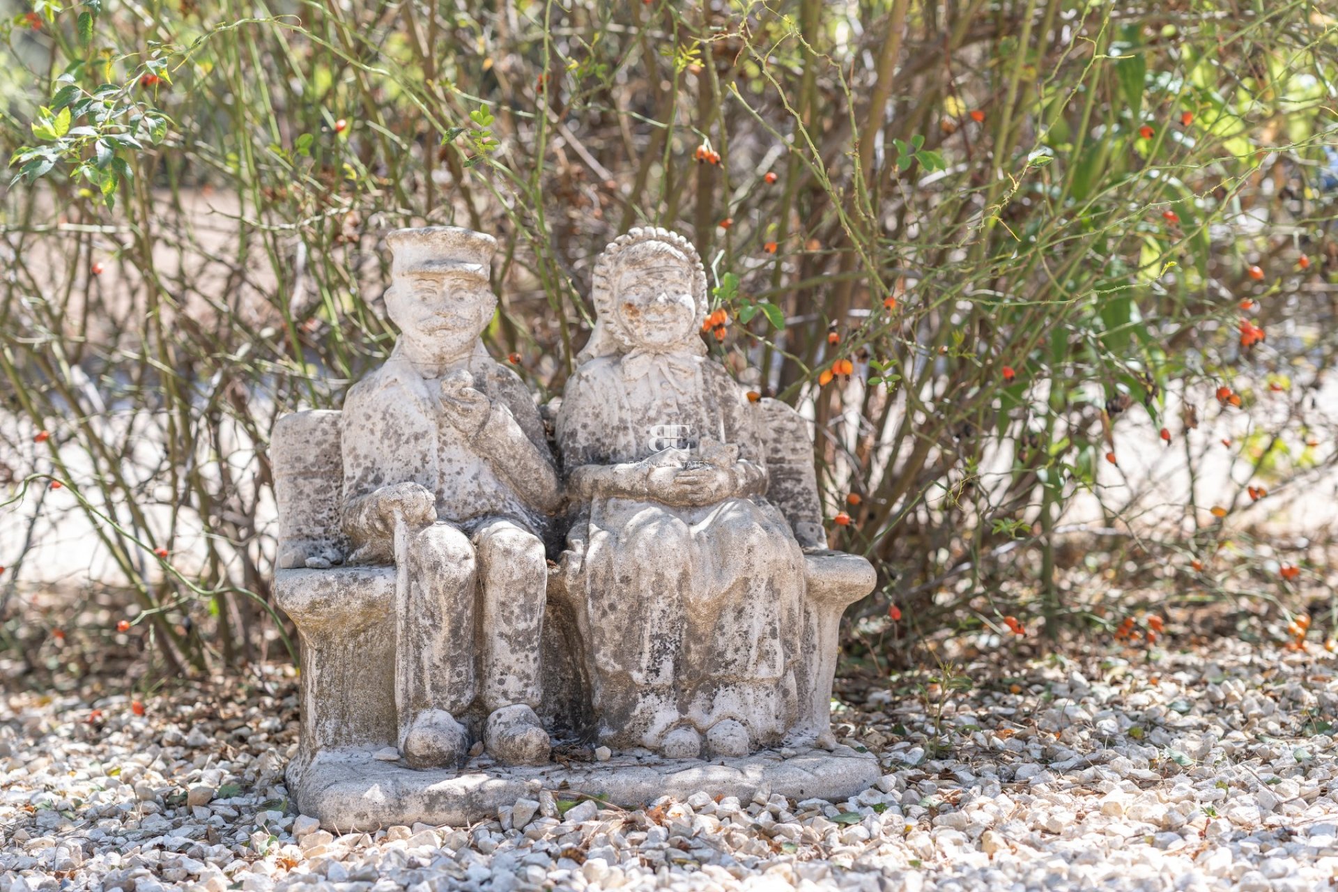 Herverkoop - Country House -
Bocairent - Inland