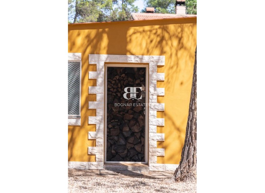 Herverkoop - Country House -
Bocairent - Inland