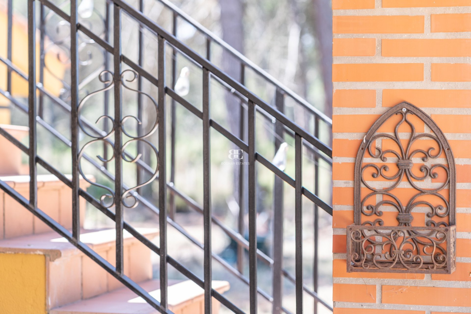 Herverkoop - Country House -
Bocairent - Inland