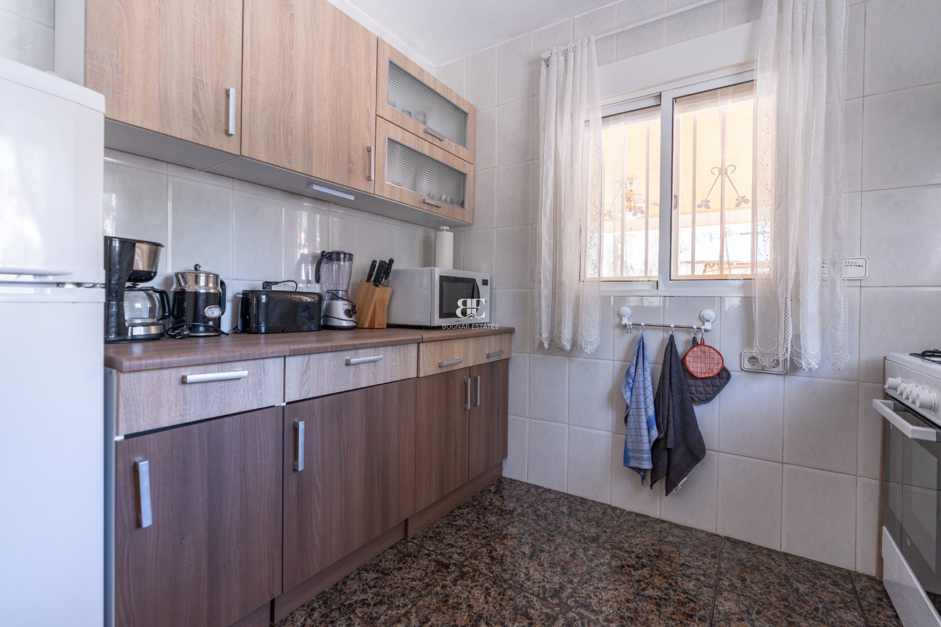 Herverkoop - Country House -
Bocairent - Inland