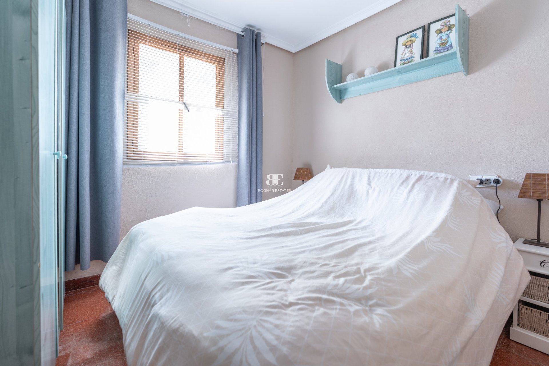 Herverkoop - Country House -
Bocairent - Inland