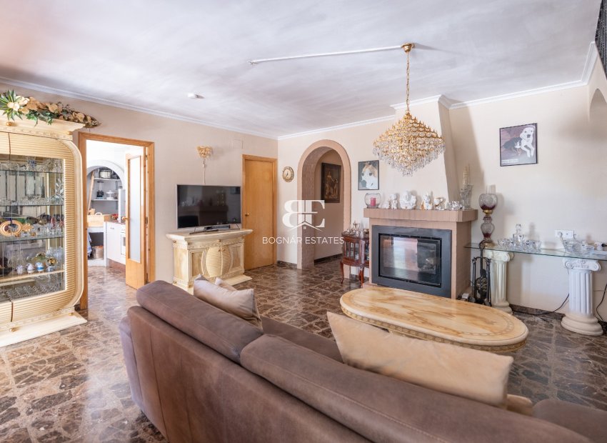 Herverkoop - Country House -
Bocairent - Inland