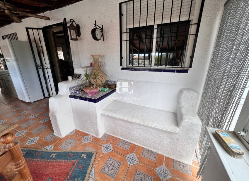 Herverkoop - Country House -
Cartagena