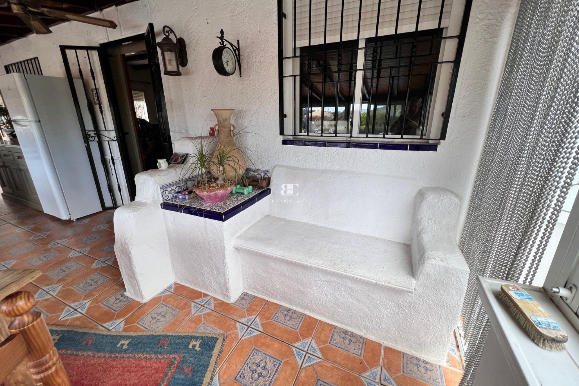 Herverkoop - Country House -
Cartagena