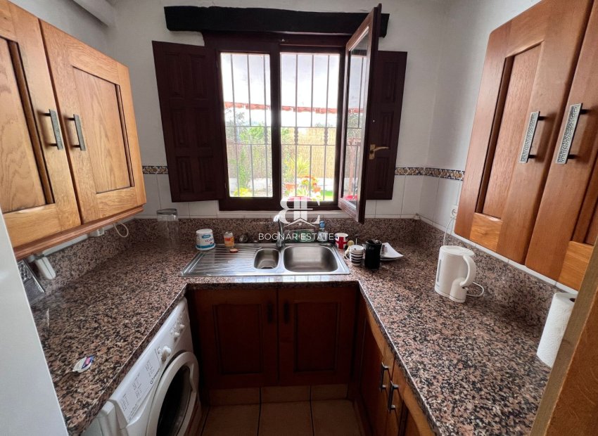 Herverkoop - Country House -
Cartagena