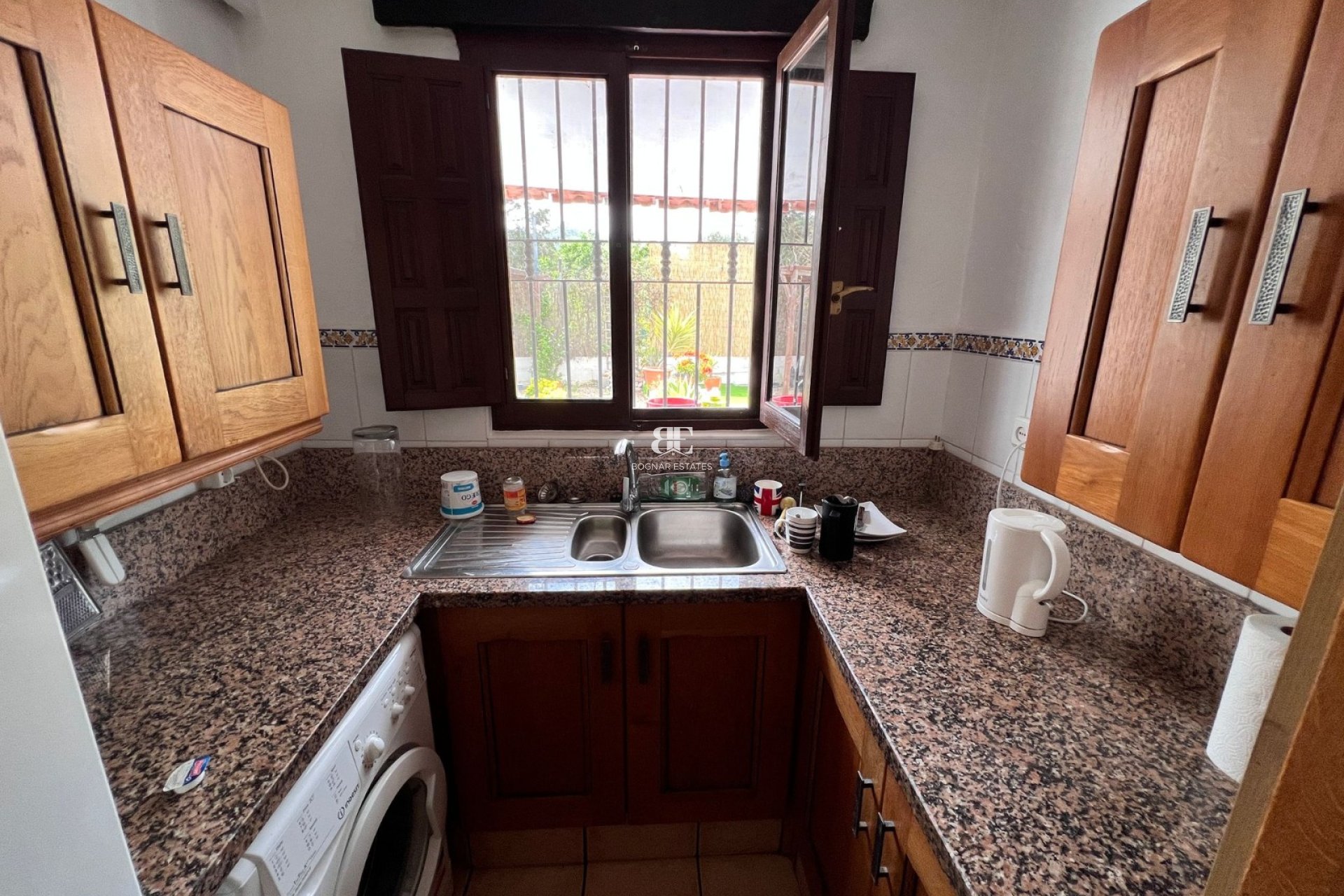 Herverkoop - Country House -
Cartagena