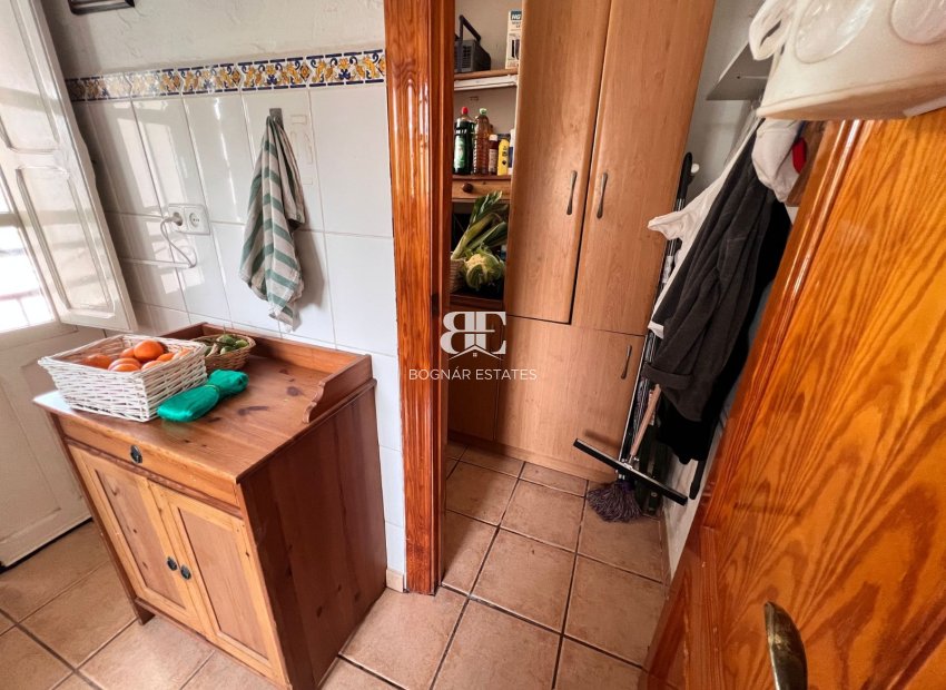 Herverkoop - Country House -
Cartagena