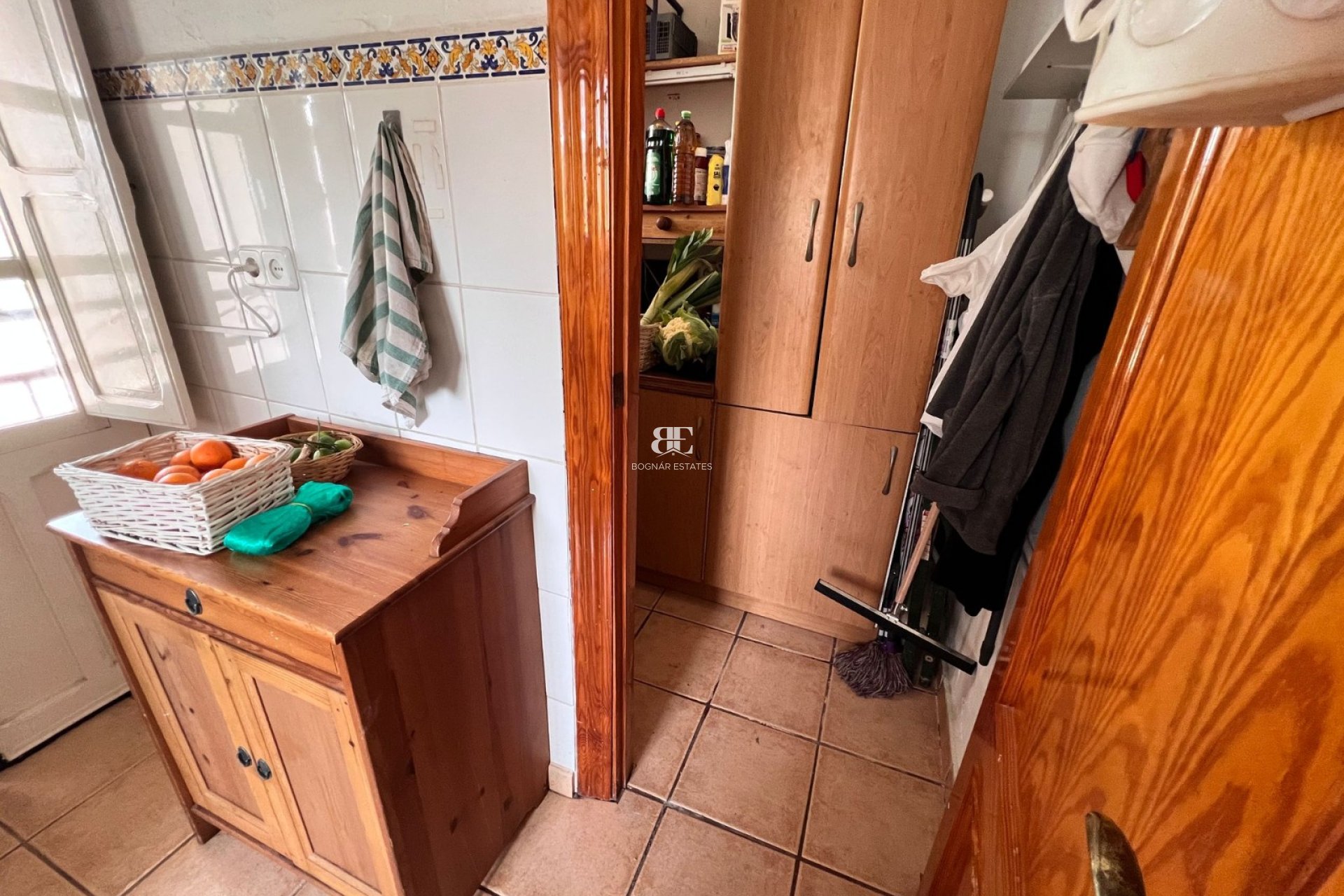 Herverkoop - Country House -
Cartagena