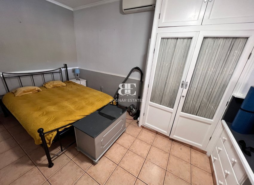 Herverkoop - Country House -
Cartagena