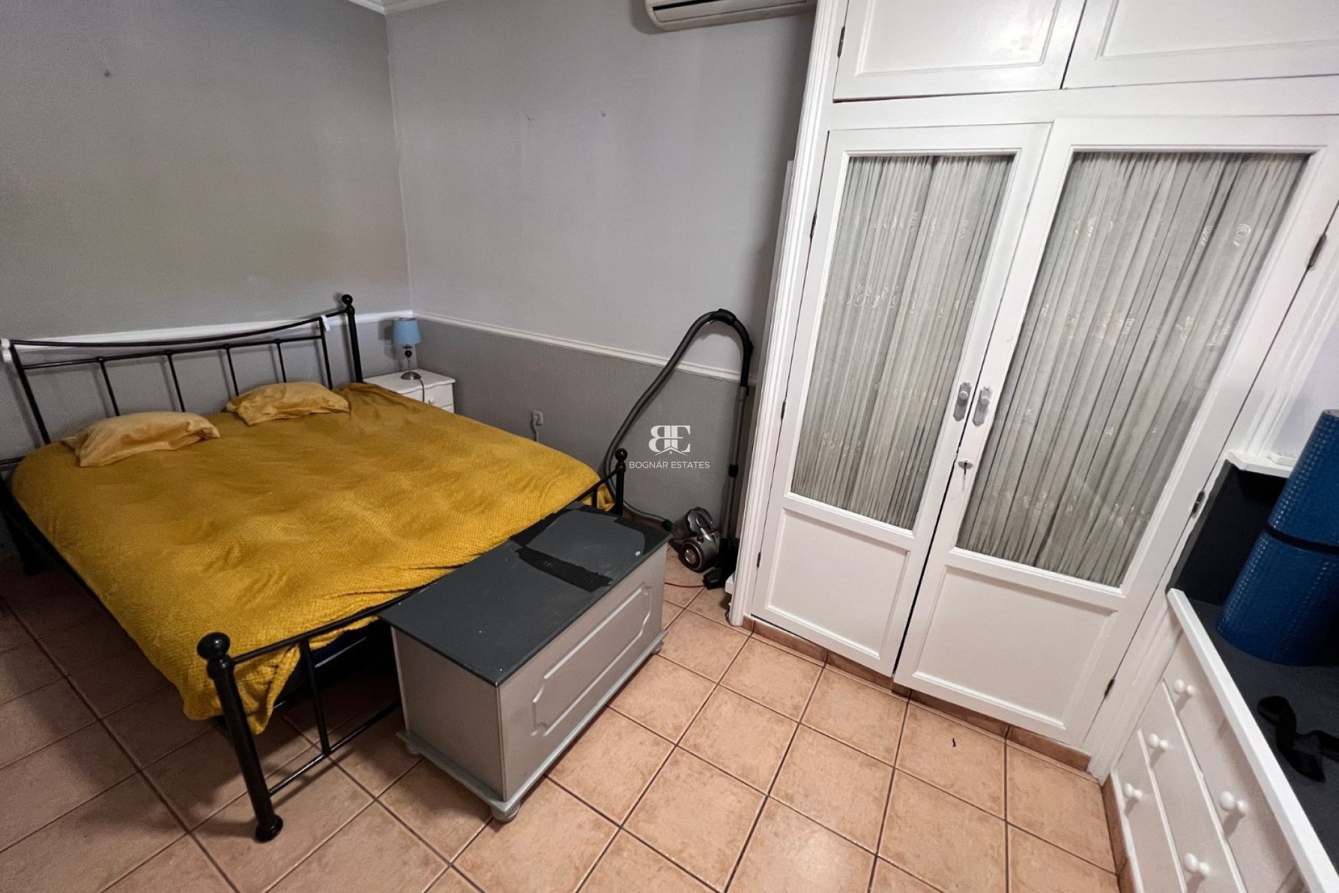 Herverkoop - Country House -
Cartagena