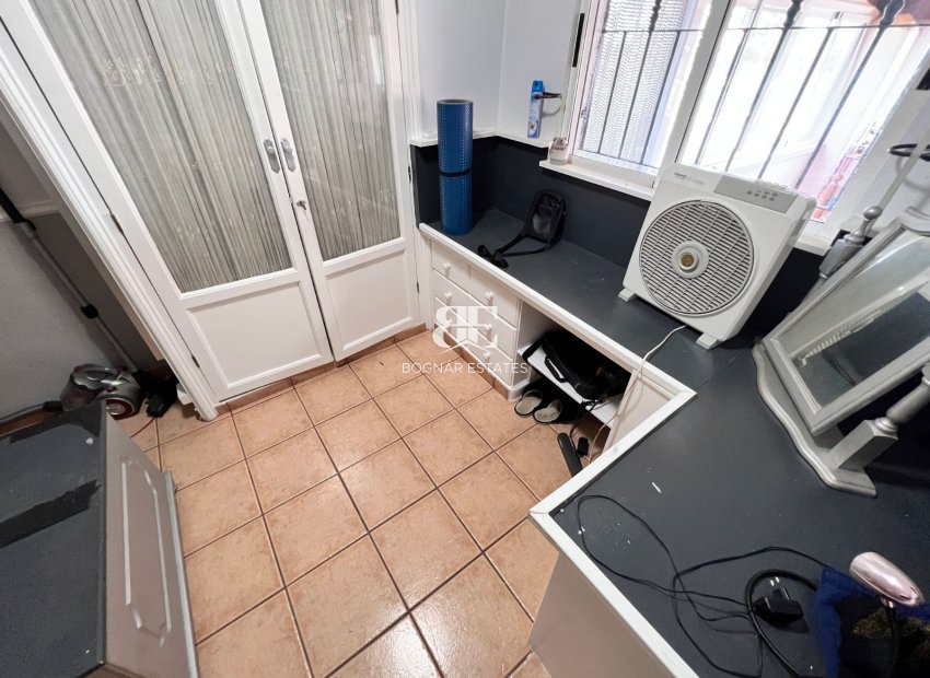 Herverkoop - Country House -
Cartagena