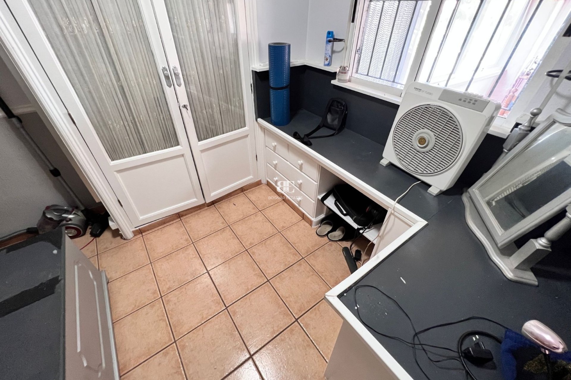 Herverkoop - Country House -
Cartagena