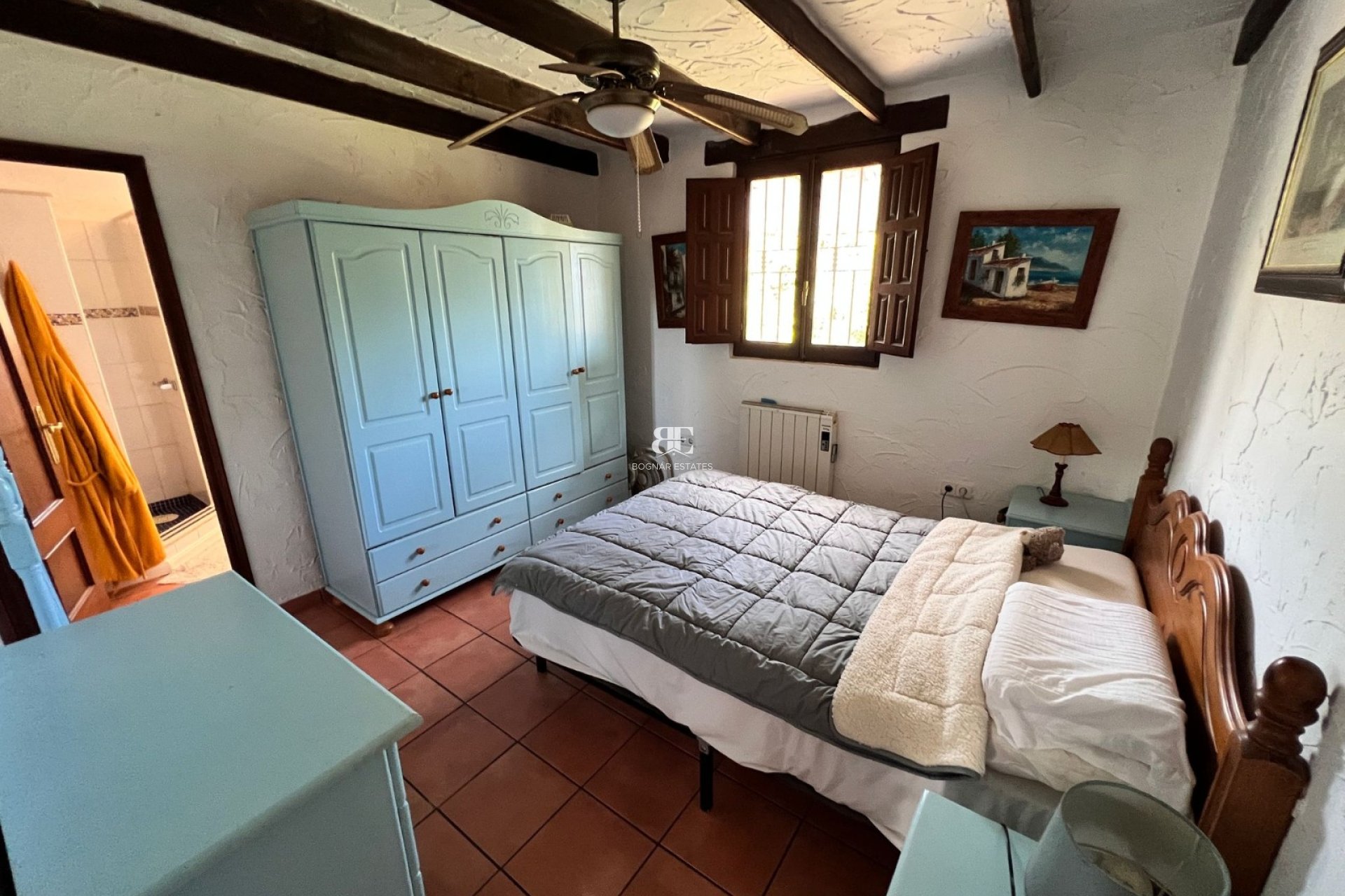 Herverkoop - Country House -
Cartagena
