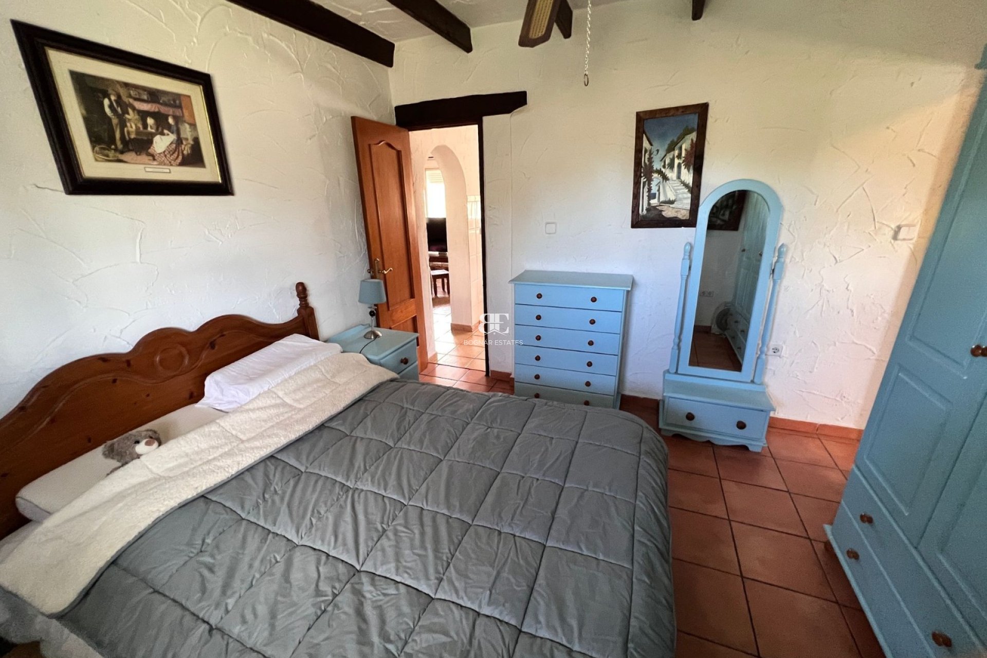 Herverkoop - Country House -
Cartagena