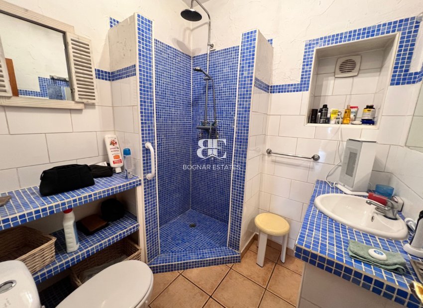 Herverkoop - Country House -
Cartagena