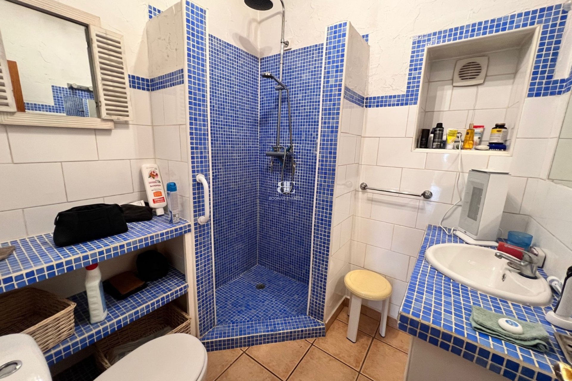 Herverkoop - Country House -
Cartagena