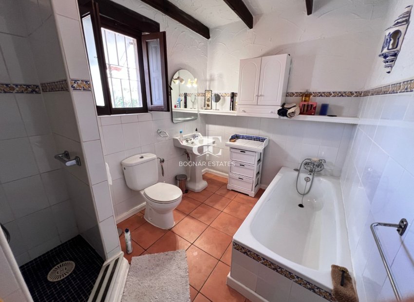 Herverkoop - Country House -
Cartagena