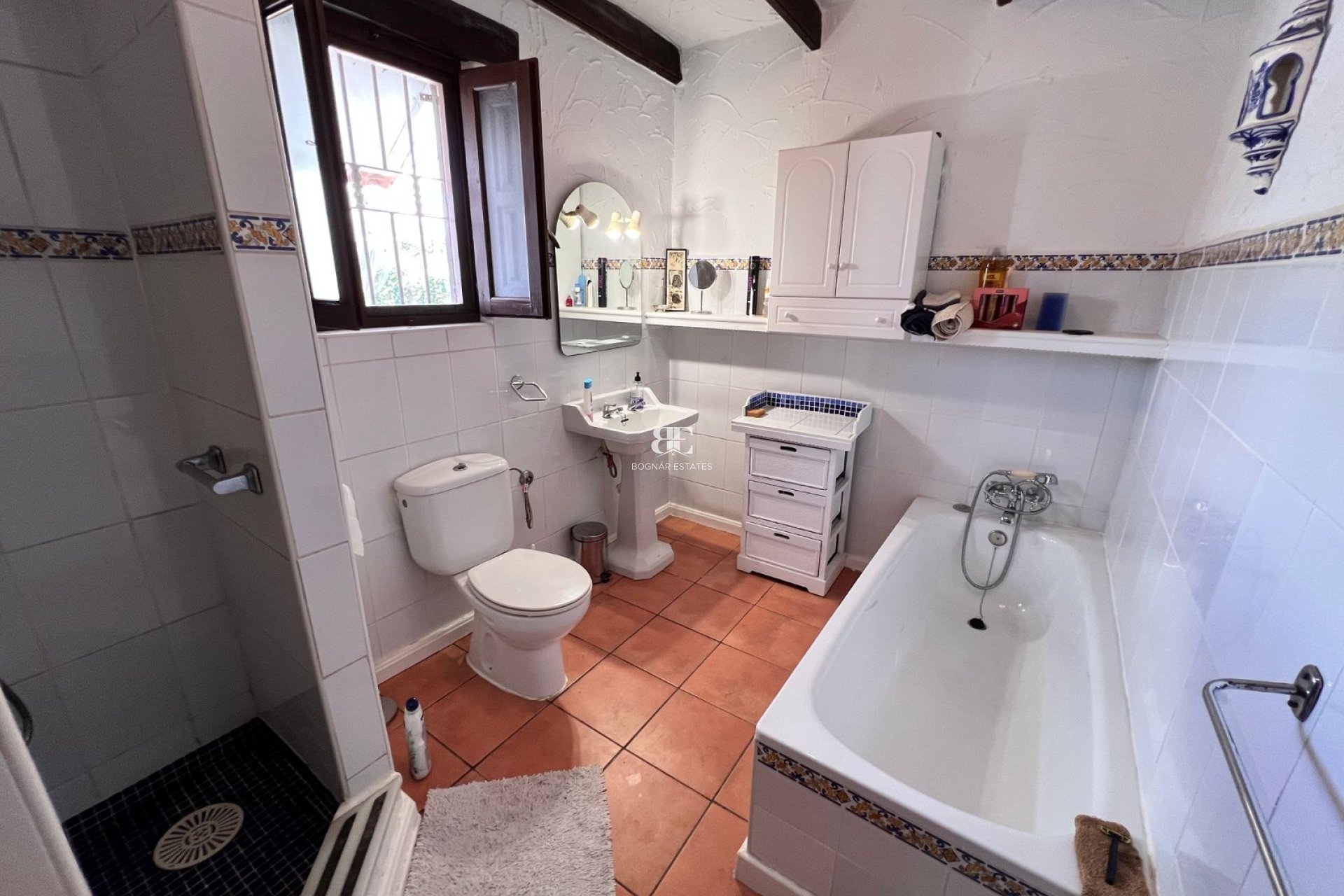 Herverkoop - Country House -
Cartagena