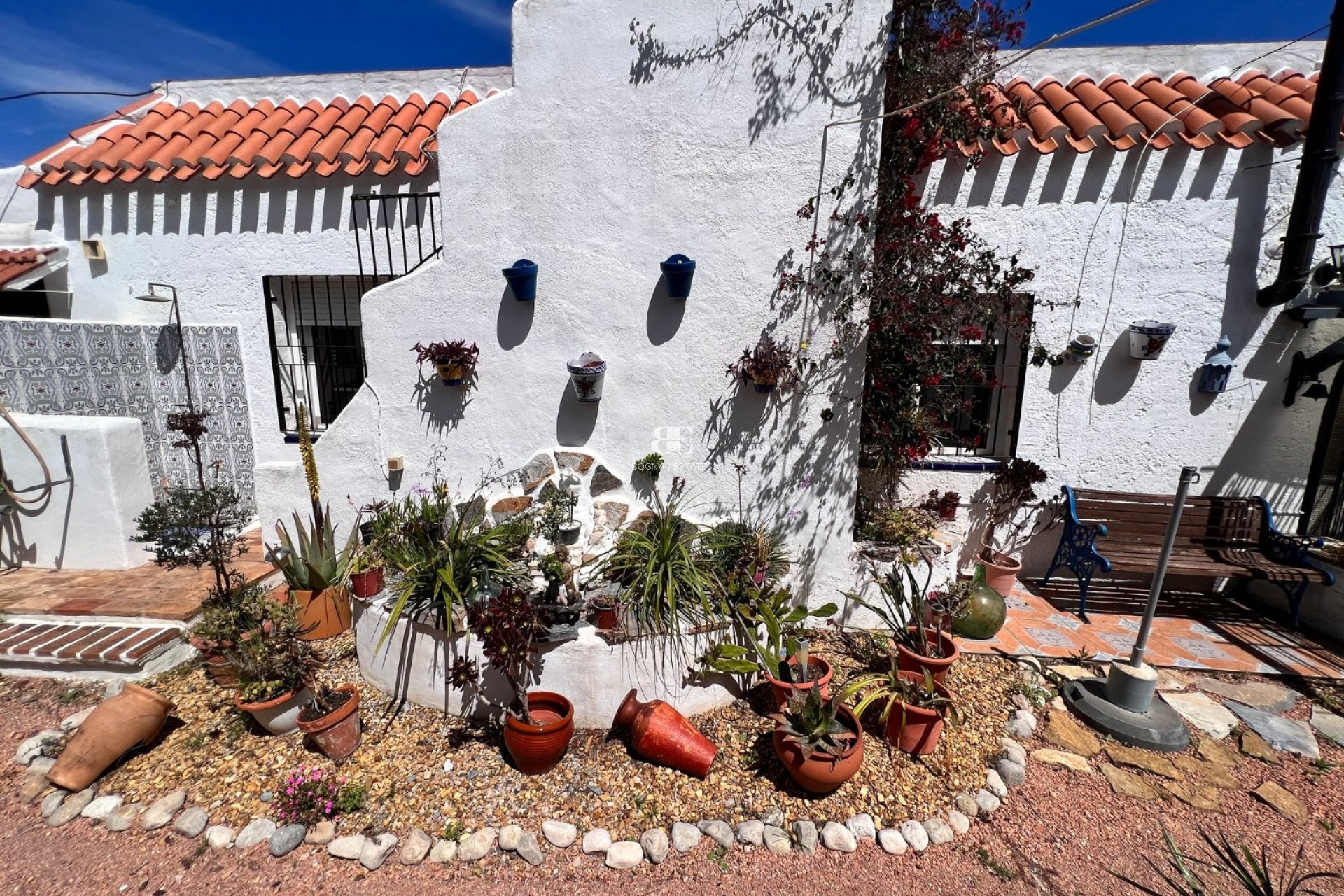 Herverkoop - Country House -
Cartagena